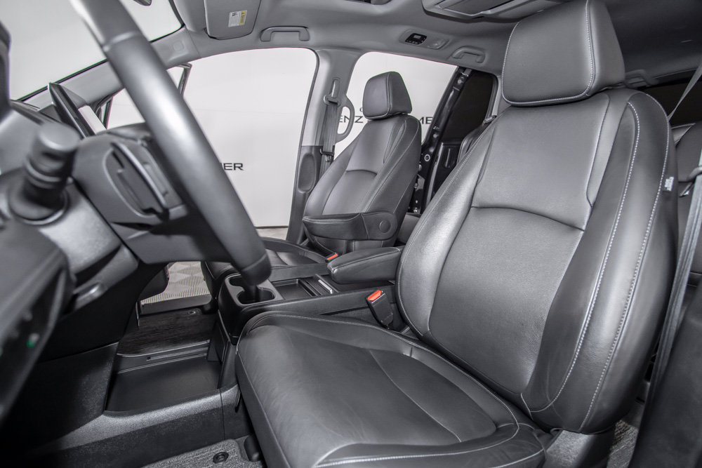 Used 2024 Honda Odyssey Touring image 47