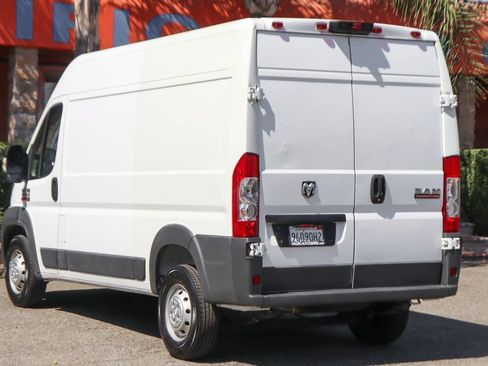 Used 2018 RAM ProMaster 1500 FWD image 6