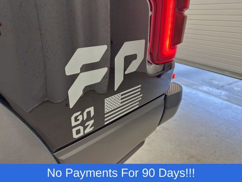 Used 2018 Ford F150 Raptor w/ Equipment Group 802A Luxury AWD/4WD image 8