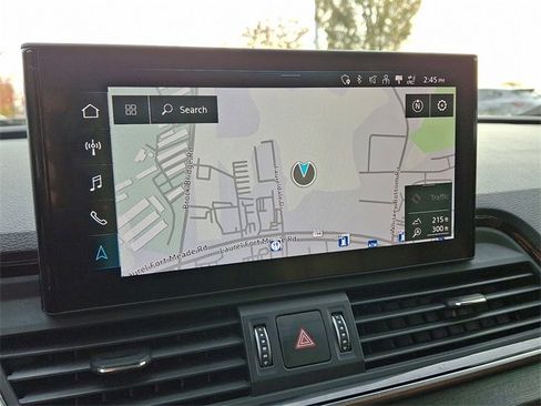 Used 2022 Audi Q5 2.0T Prestige image 16