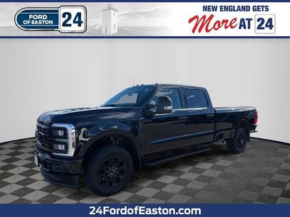 Used 2024 Ford F250 Lariat w/ Lariat Ultimate Package