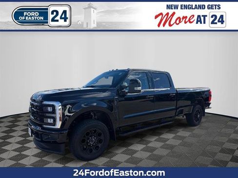 Certified 2024 Ford F250 Lariat w/ Lariat Ultimate Package image 1