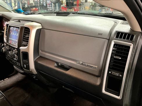 Used 2018 RAM 1500 Big Horn image 16