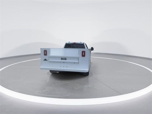 New 2024 Ford F350 XL w/ XL Chrome Package image 6