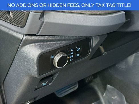 New 2025 Ford Bronco Big Bend image 10