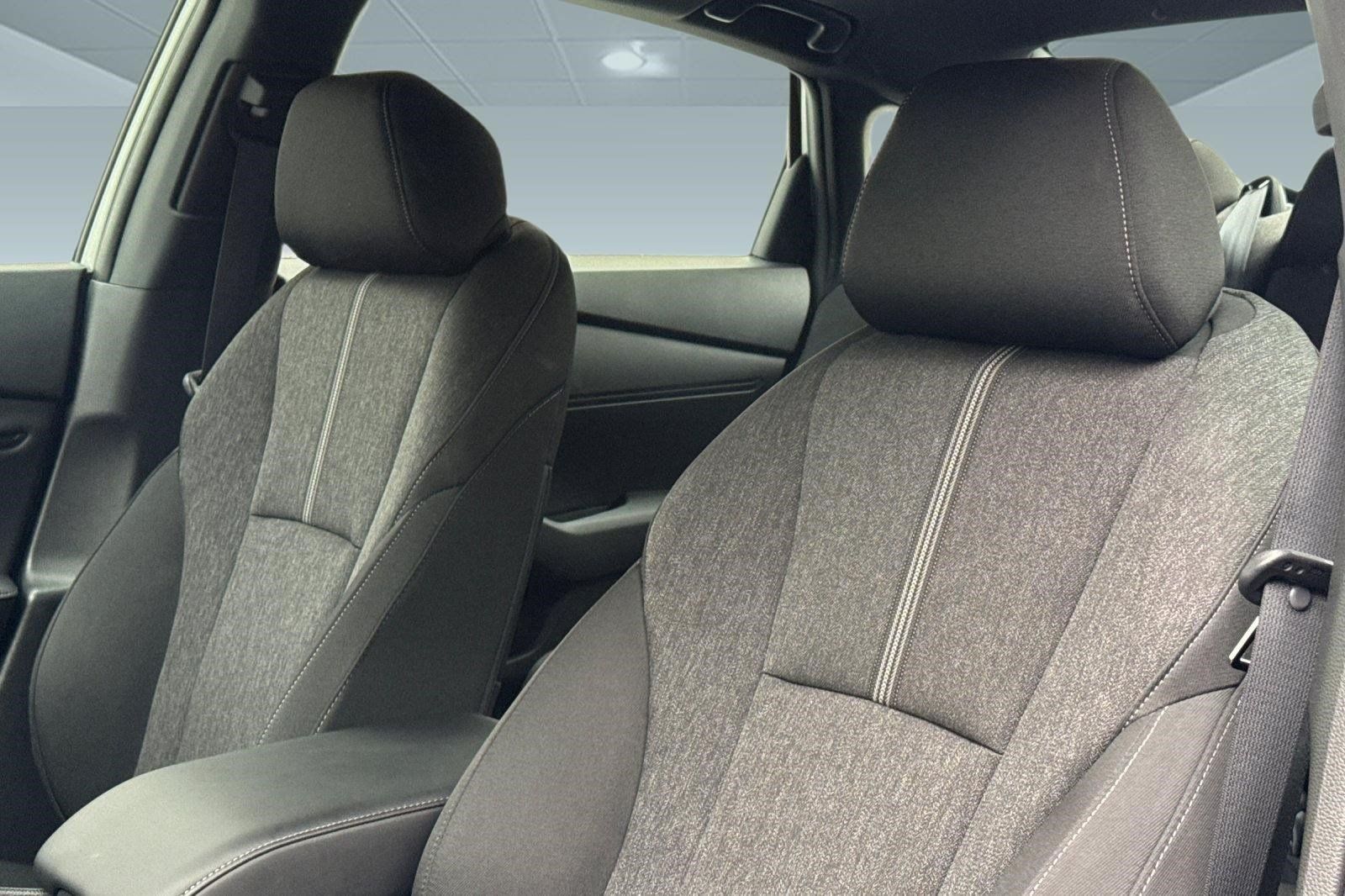 Used 2024 Honda Accord Sport image 27