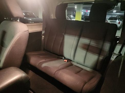 Used 2015 Jeep Wrangler Sport w/ Connectivity Group image 9