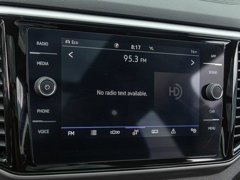 Used 2023 Volkswagen Atlas Cross Sport SE w/ Panoramic Sunroof Package AWD/4WD image 17