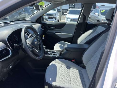 Used 2023 Chevrolet Equinox LS w/ Driver Confidence II Package FWD image 16