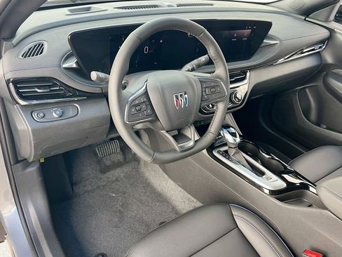 New 2026 Buick Envista Sport Touring w/ Convenience I Package FWD image 6
