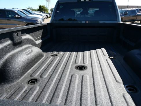 New 2026 RAM 3500 Big Horn AWD/4WD image 6
