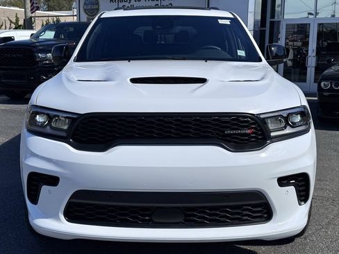 New 2026 Dodge Durango GT image 2