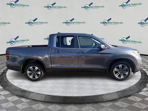 Used 2019 Honda Ridgeline RTL image 4