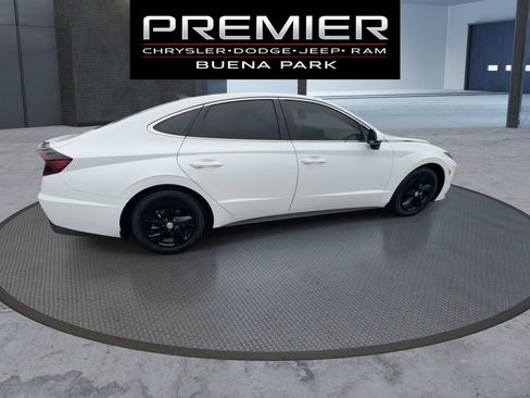 Used 2022 Hyundai Sonata SE image 8