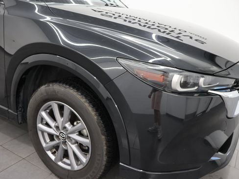 Used 2024 MAZDA CX-5 AWD 2.5 S w/ Select Package image 23