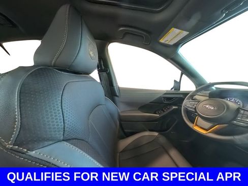 Certified 2025 Subaru Crosstrek 2.5i Wilderness w/ Crosstrek Mirror Package image 30