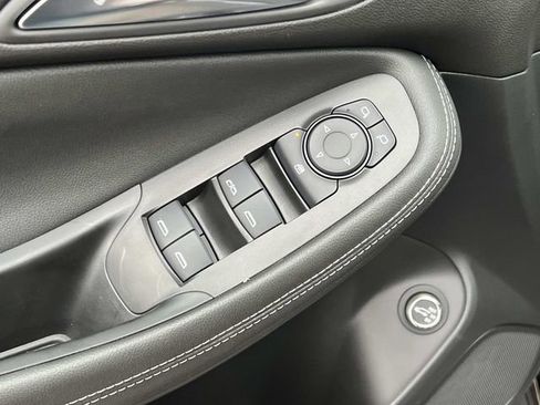 New 2026 Buick Encore GX Preferred w/ Advanced Technology Package image 13