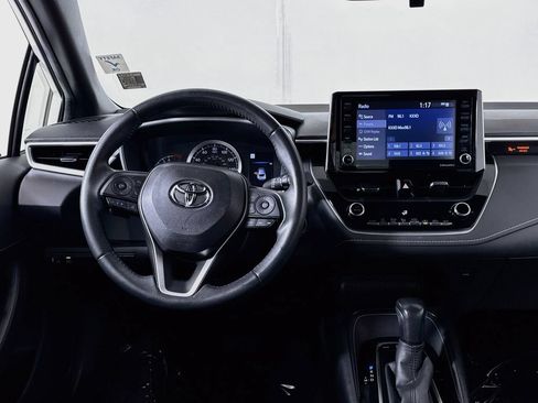 Used 2022 Toyota Corolla SE FWD image 13