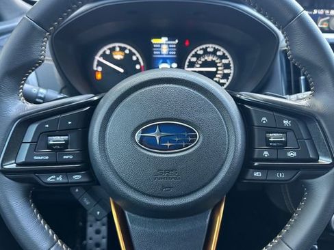 Used 2023 Subaru Forester Wilderness image 26