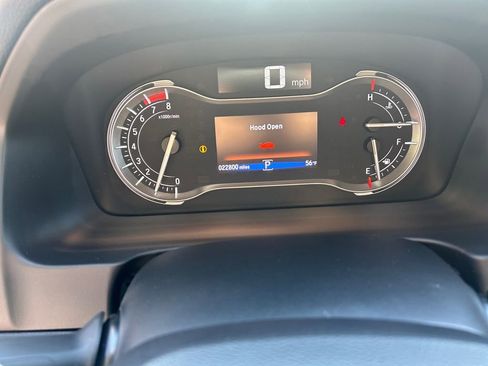 Used 2022 Honda Ridgeline RTL-E image 16