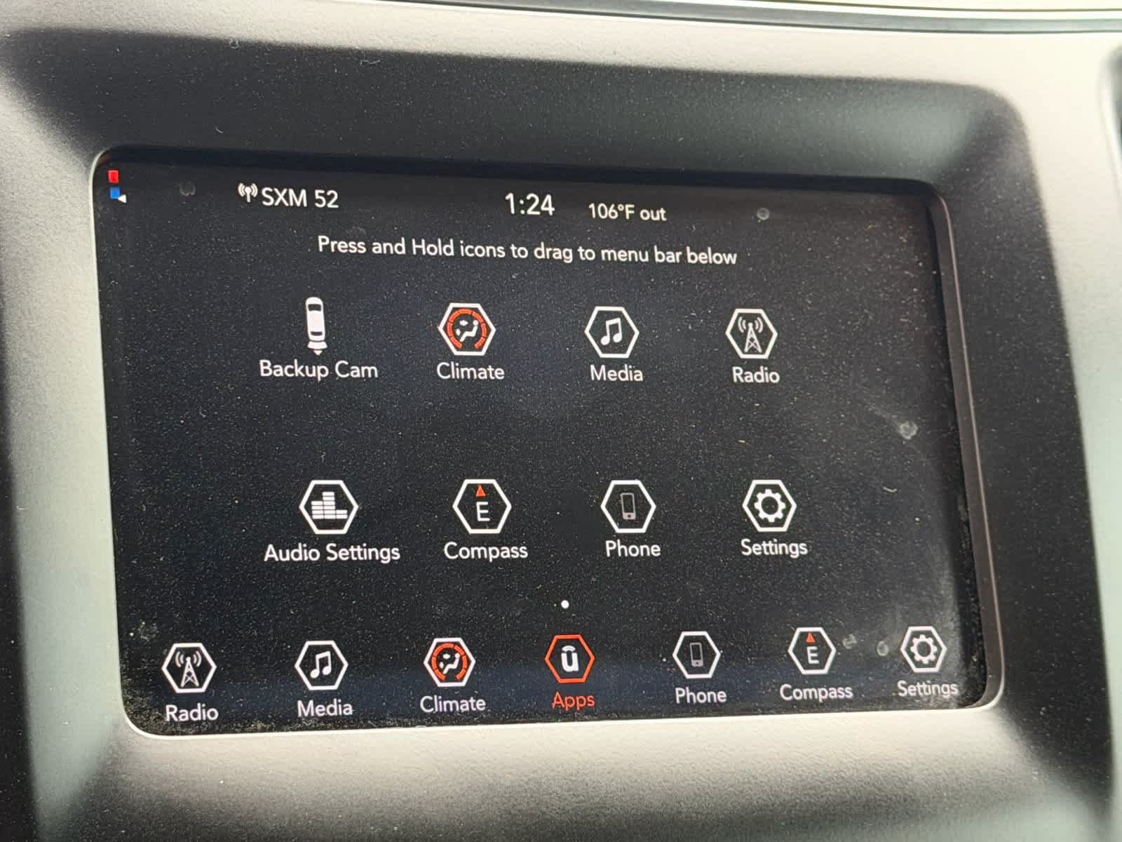 Used 2020 Jeep Cherokee Latitude Plus FWD image 17