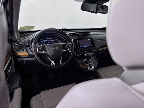 Used 2019 Honda CR-V EX-L image 20