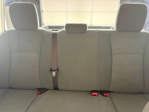 Used 2019 RAM 1500 Tradesman w/ Popular Equipment Group AWD/4WD image 37