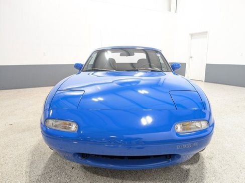 Used 1990 MAZDA MX-5 Miata image 8