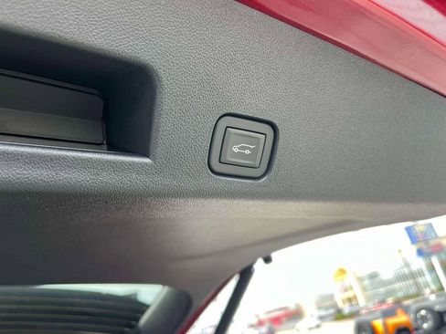 New 2026 GMC Acadia Elevation w/ Black Edition image 19