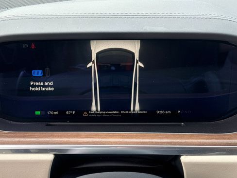 Used 2023 Tesla Model S Standard Range AWD/4WD image 16