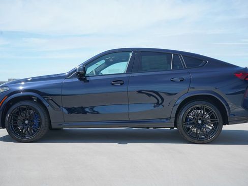 New 2026 BMW X6 M Competition w/ Executive Package image 4