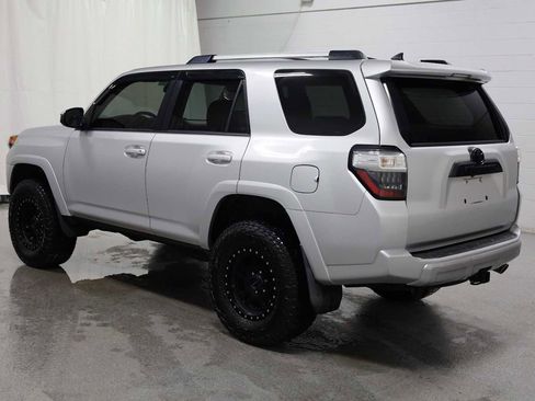 Used 2014 Toyota 4Runner Trail image 3