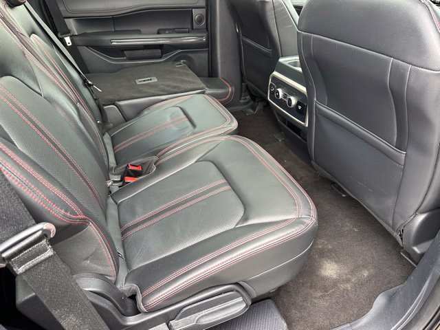Certified 2022 Ford Expedition Limited AWD/4WD image 11