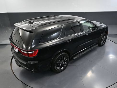 Used 2024 Dodge Durango R/T AWD/4WD image 68