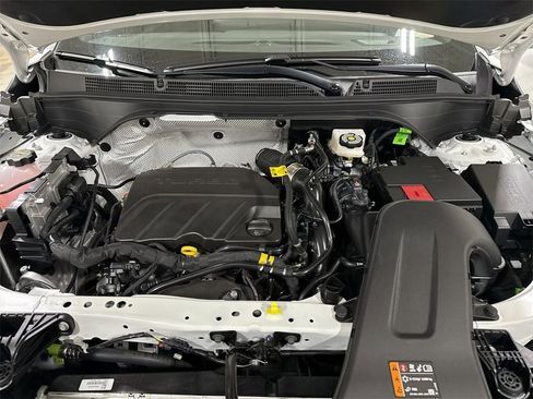 New 2026 Buick Envista Preferred w/ Convenience I Package image 24