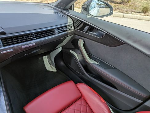 Used 2022 Audi S5 Prestige image 19