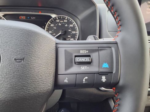 New 2026 Nissan Rogue SV image 34