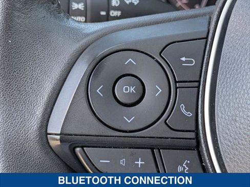 Used 2023 Toyota RAV4 XLE Premium image 14