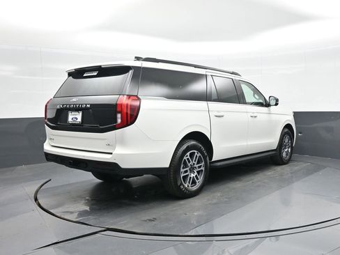 New 2026 Ford Expedition Max Active image 7