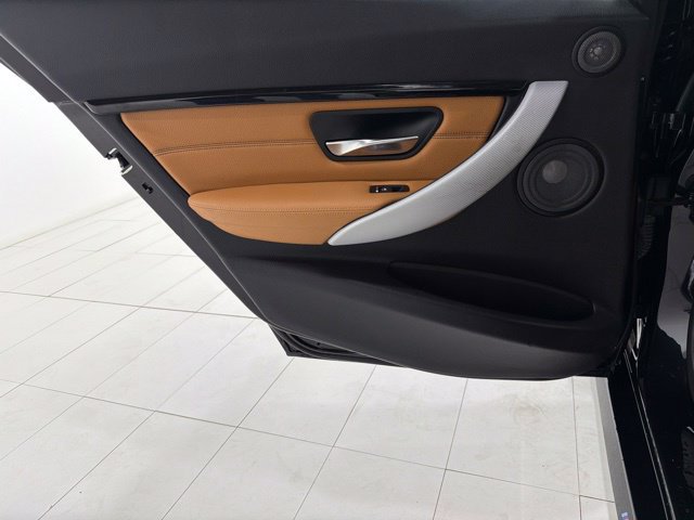 Used 2018 BMW 340i xDrive Sedan AWD/4WD image 15