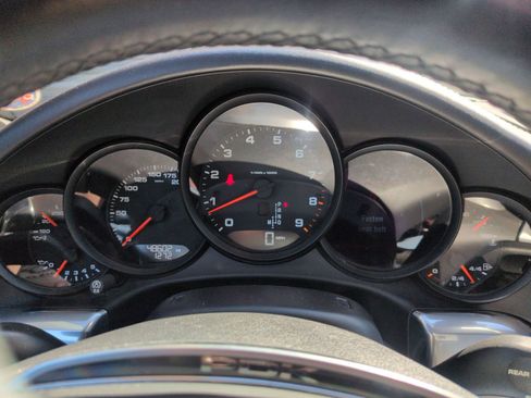 Used 2015 Porsche 911 Targa 4S image 17