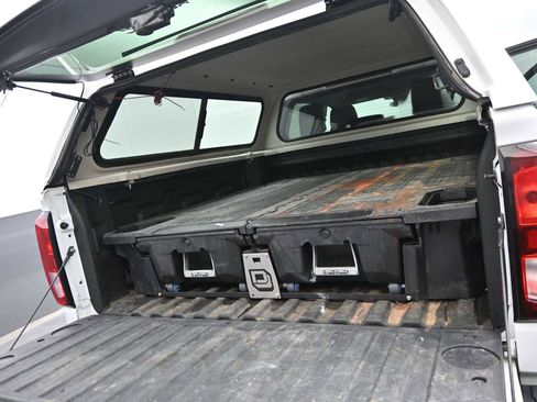 Used 2023 GMC Sierra 1500 Pro w/ Pro Value Package image 15