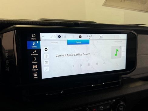 New 2026 Jeep Gladiator Sport image 34