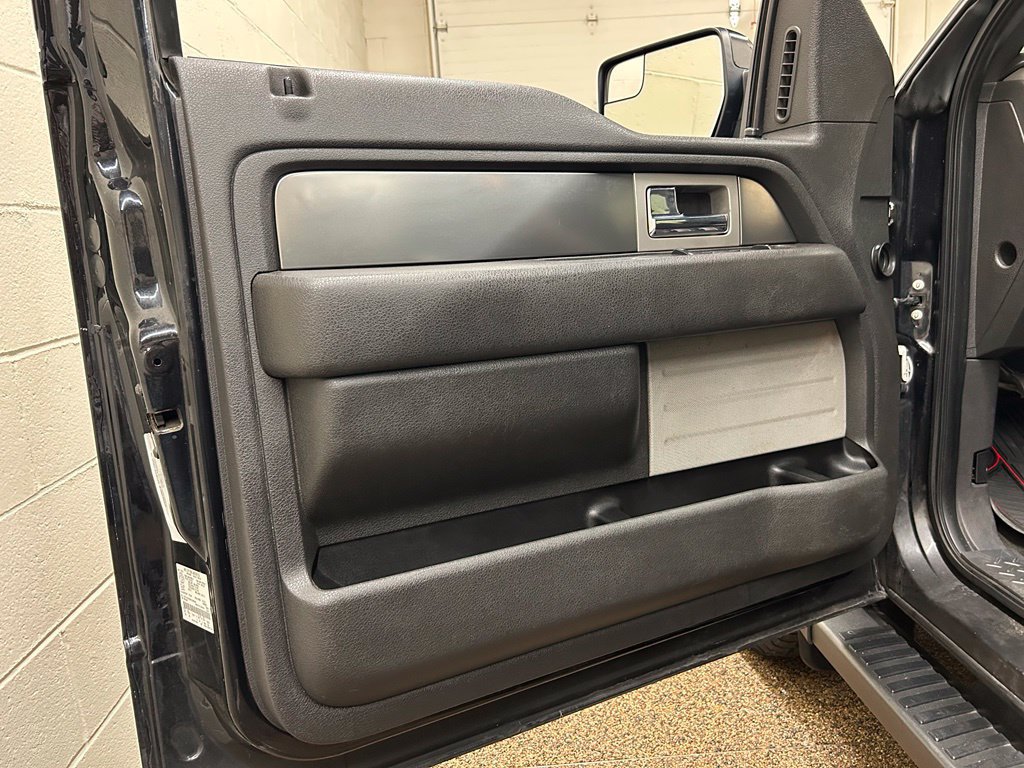 Used 2014 Ford F150 FX4 AWD/4WD image 15