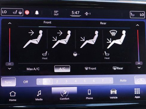 Used 2021 Chrysler Pacifica Touring-L image 32