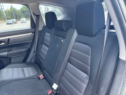 Used 2020 Honda CR-V LX image 17