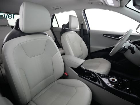 Used 2023 Kia Niro Wind w/ Wind Preserve Package FWD image 23