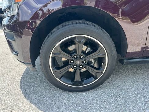 Used 2023 Ford Expedition Max Limited RWD image 39