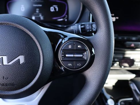 New 2025 Kia Soul S image 25