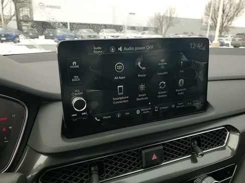 New 2026 Acura Integra Type S image 17